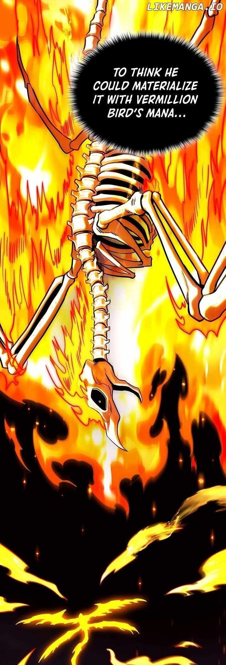 Hardcore Leveling Warrior Chapter 407 82
